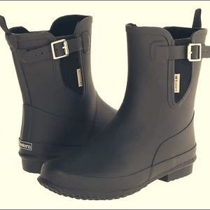 Tretorn Nicole Ankle Rain Boot